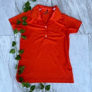Nike Golf Dri-fit Tour Performance Collared Polo Top Shirt Tee Short Sleeve NEW